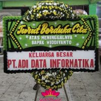 Toko Bunga jakarta pusat, Toko Bunga Johar Baru Jakarta Pusat