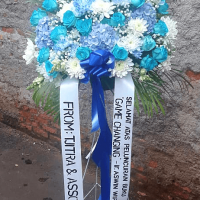 jual bunga jakarta, Jual Karangan Bunga Segar Termurah Jakarta