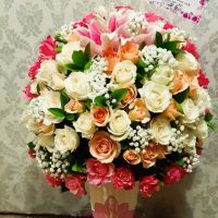 jual bunga vas, Jual Bunga Vas Termurah dan Terlengkap