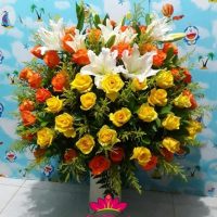 jual bunga vas, Jual Bunga Vas Termurah dan Terlengkap