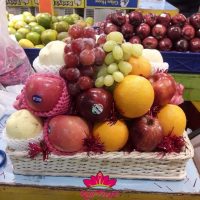 toko parcel buah, Toko Parcel Termurah dan Terbaik Cuma 100rban