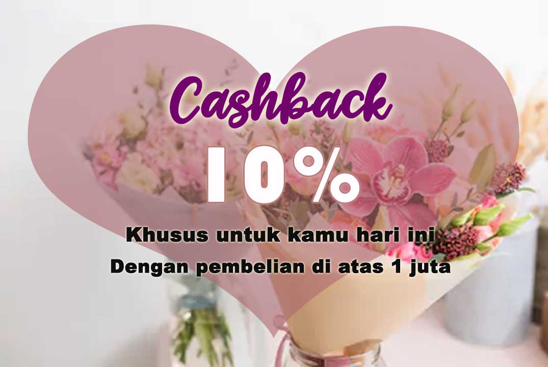 Toko Bunga Pekalongan