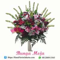 Bunga Vas-092