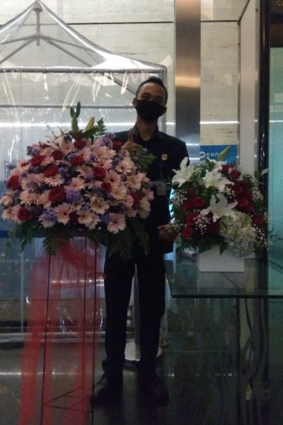 toko bunga tasikmalaya, Toko Bunga dan Florist Tasikmalaya Terbaik